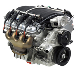 P816C Engine